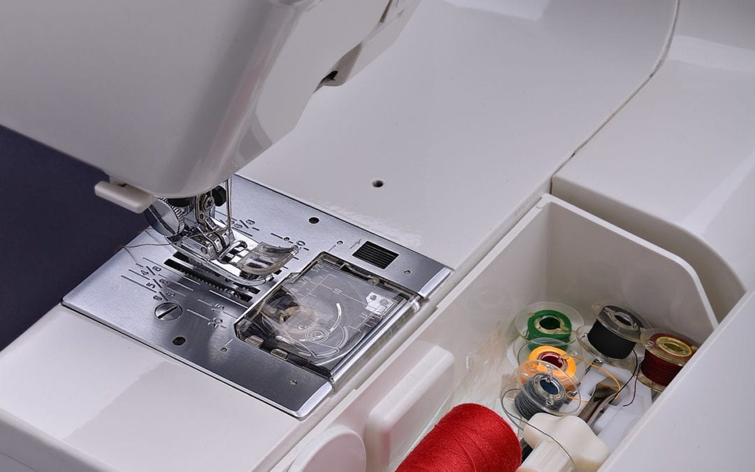 How Much Does a Sewing Machine Repair Cost?