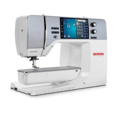 Bernina 735 sewing machine