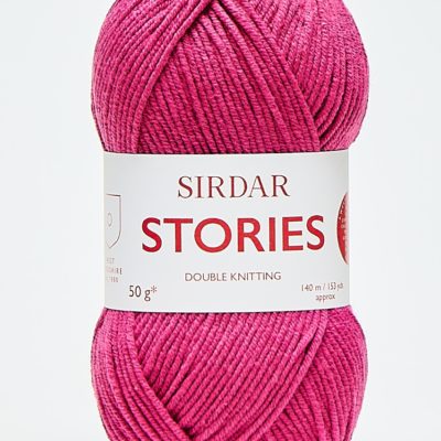 Sirdar stories double knitting