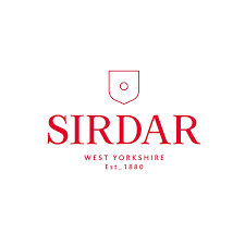 Sirdar West Yorkshire