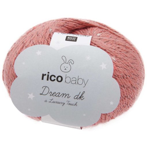 Baby Dream DK Tweed