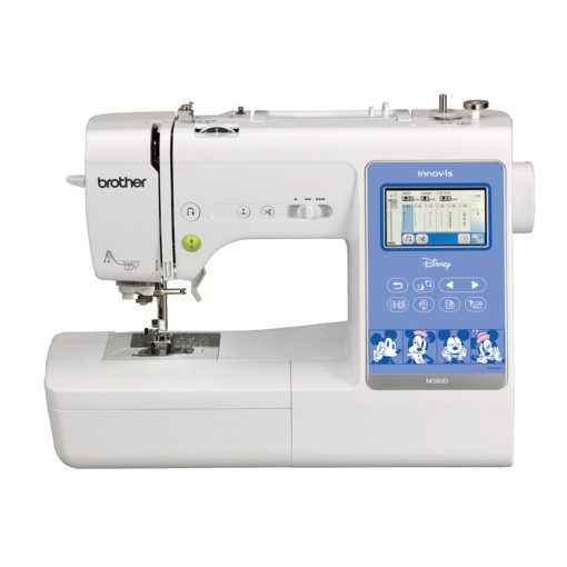 Brother M380D Sewing