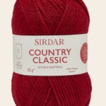 Franklins Group - Country Classic DK
