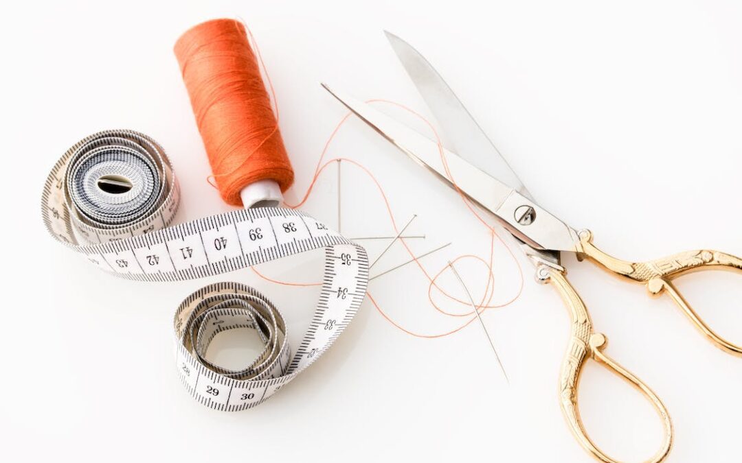 Mastering the Art of Stitching: 7 Essential Tips for Beginners