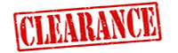 Clearance-logo