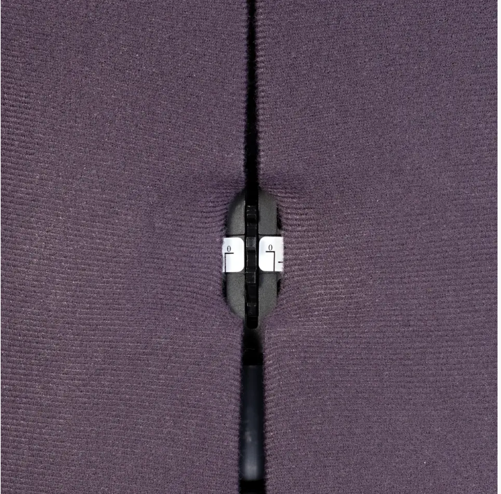 Prymadonna Dress & Trouser Form - Image 5
