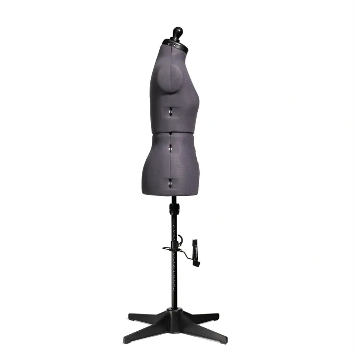 Prymadonna Dress & Trouser Form - Image 3