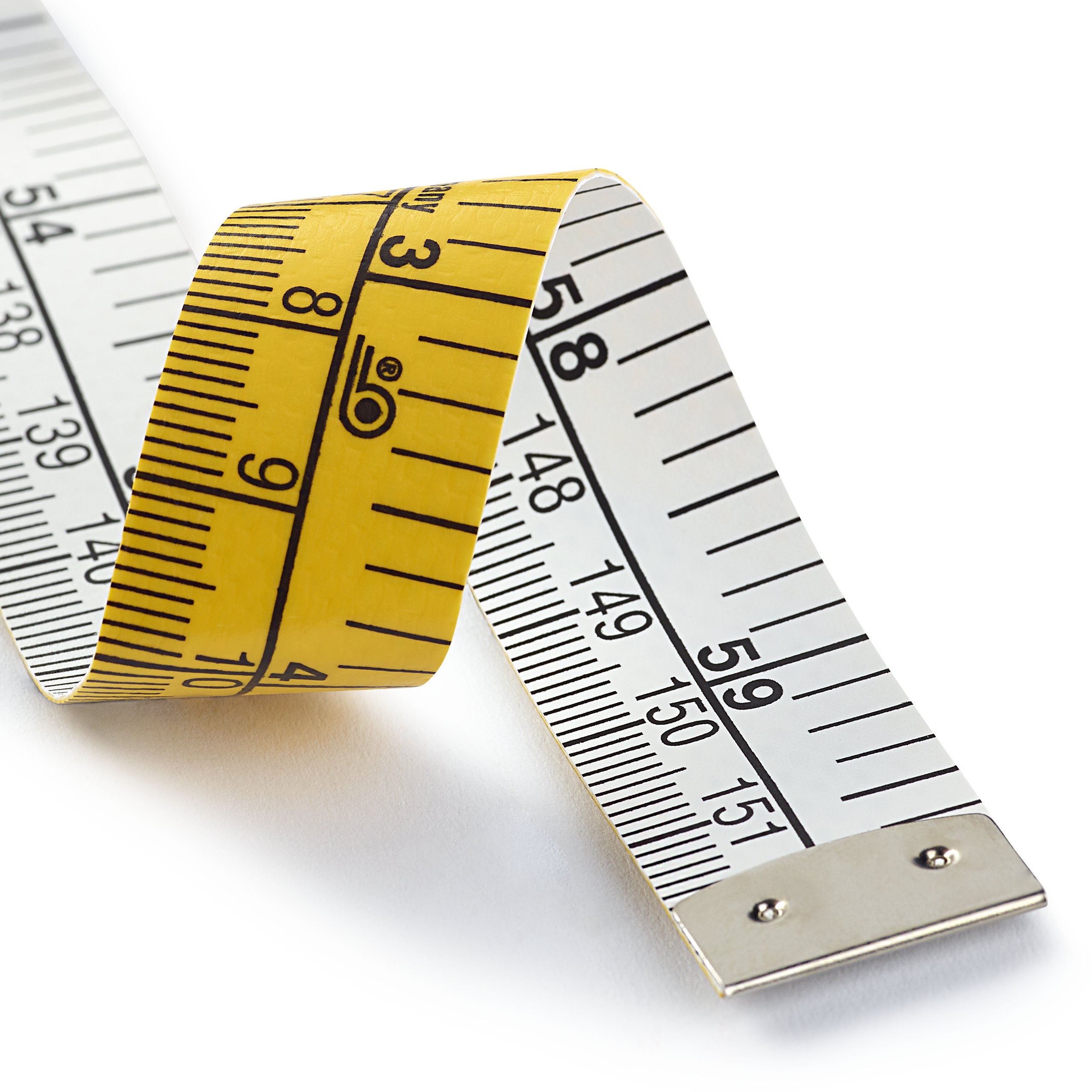 Prym Tape Measure Colour Analogical 150 cm 60 inch - Image 2