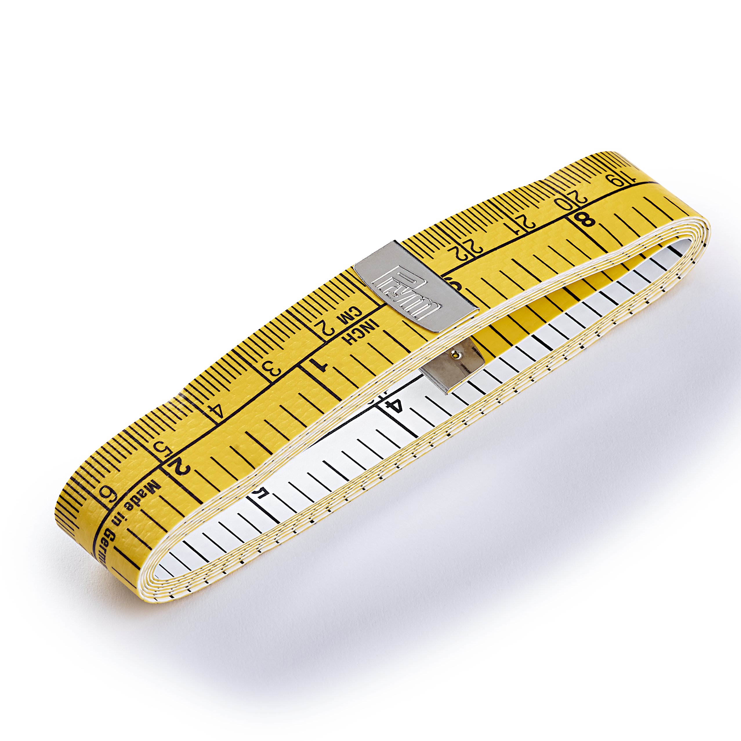 Tape Measure Colour Analogical