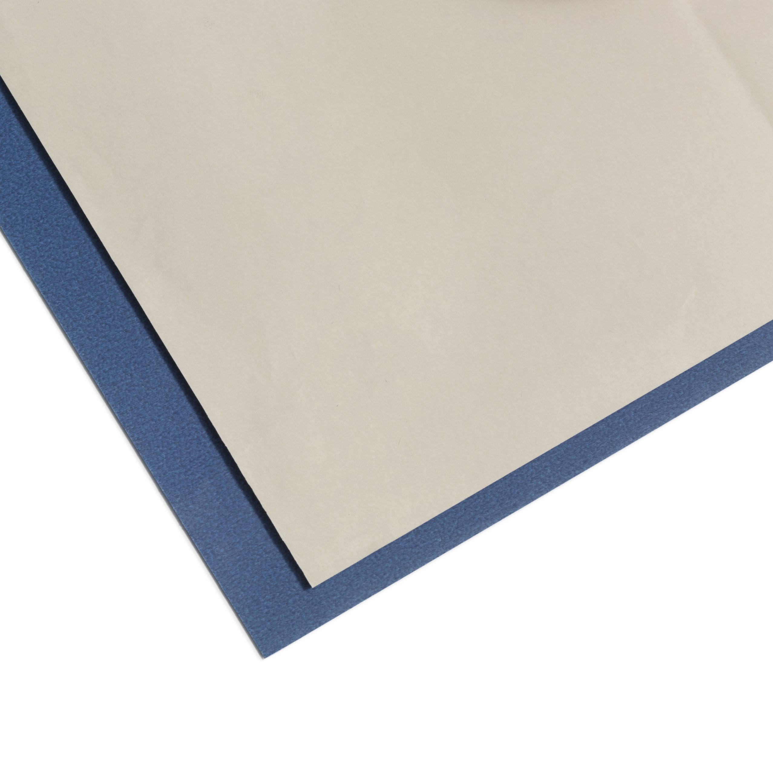 Transfer paper, white/blue Franklins Group Limited