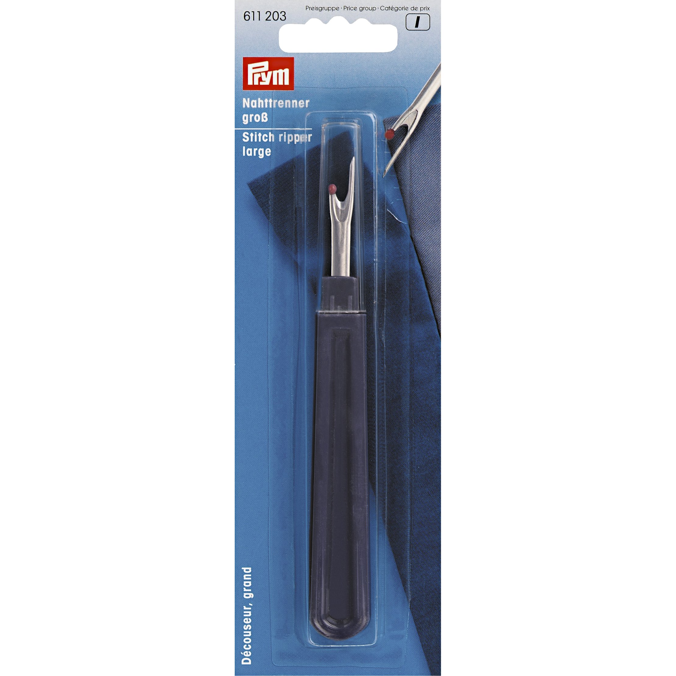 Prym Stitch ripper - large