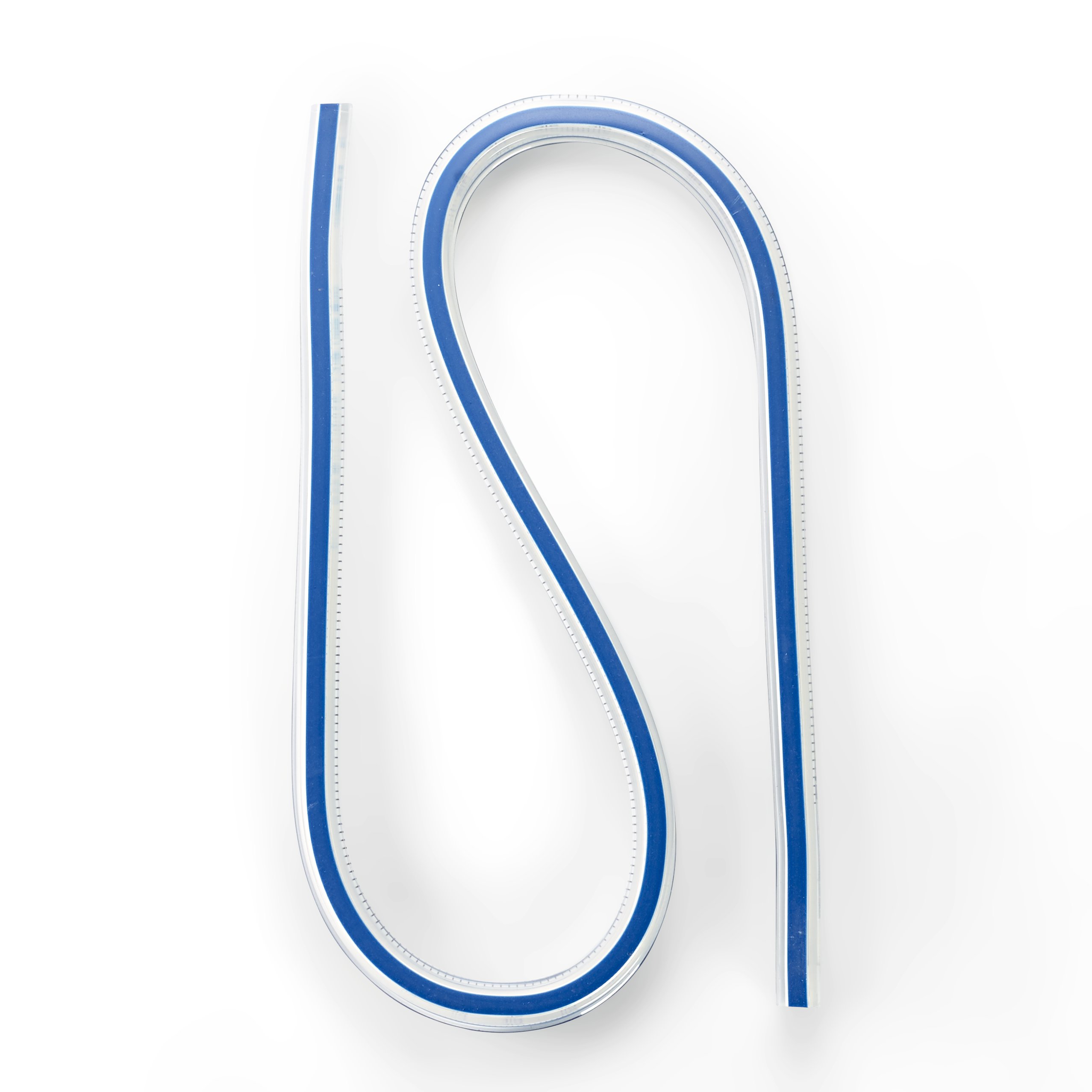 Curved Rule, Flexible