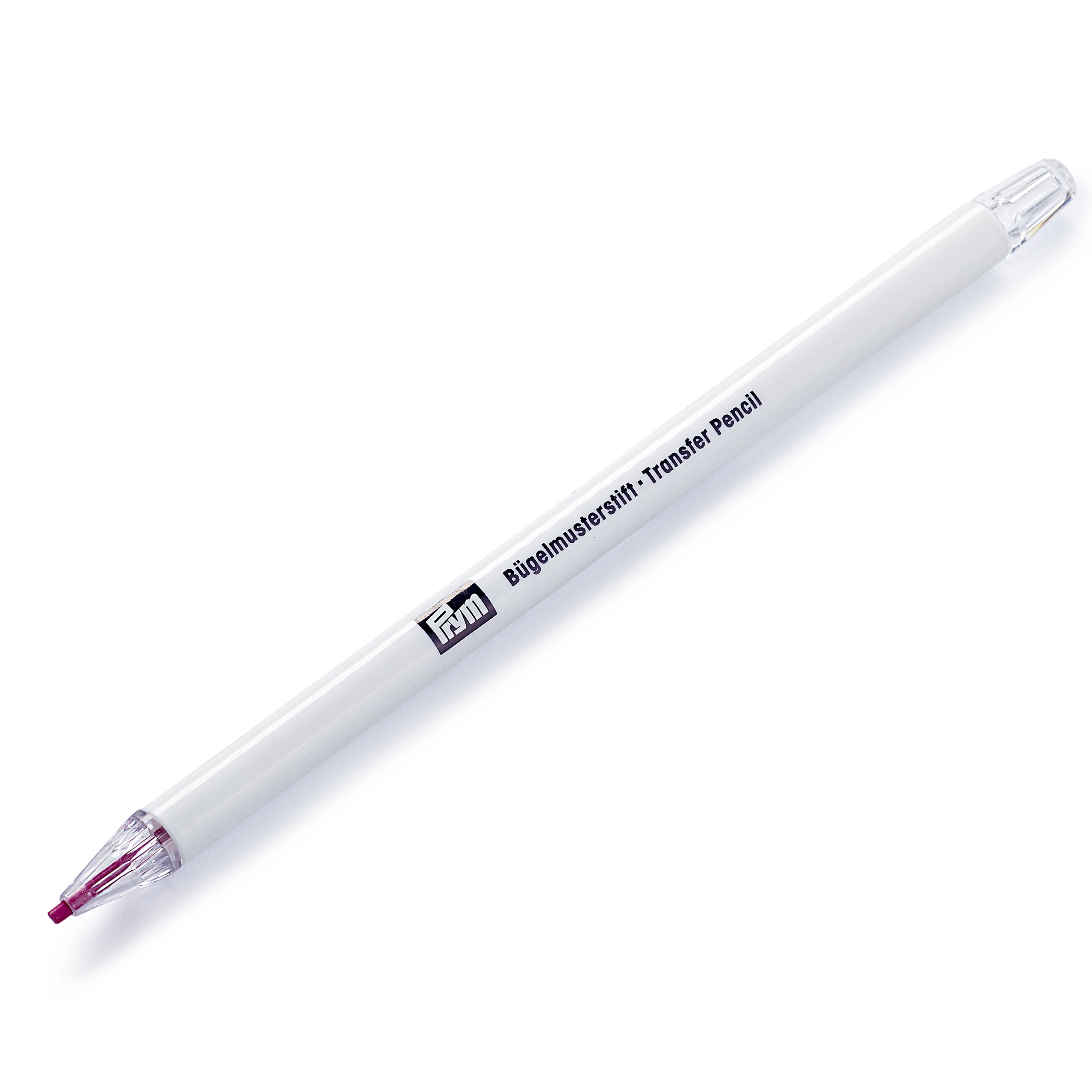 Prym Iron-on pattern pencil, water-erasable - Image 3