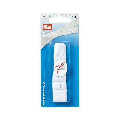 Prym Bra extender - White