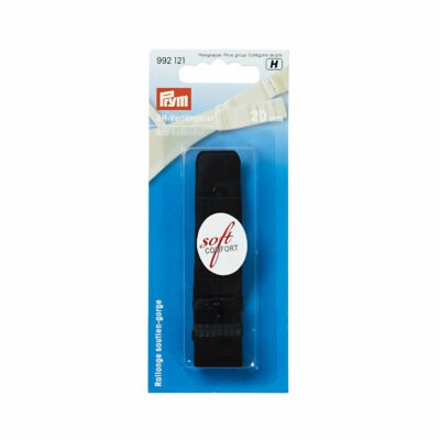 Prym Bra extender - Black