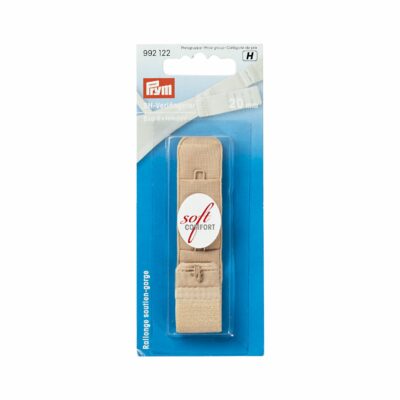 Prym Bra extender - Flesh