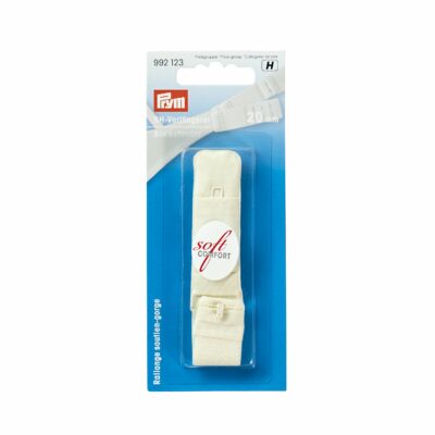Prym Bra extender - Champagne