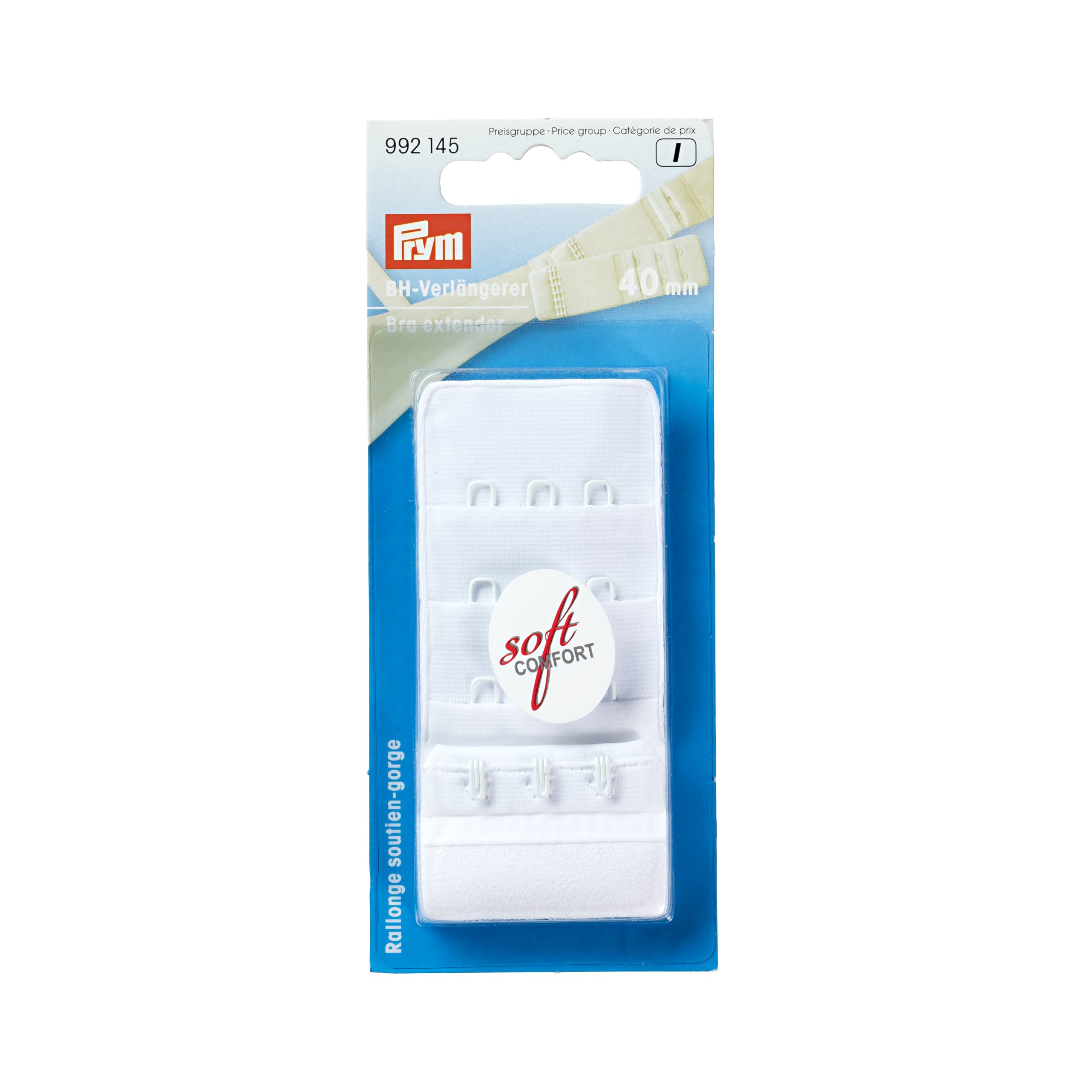 Prym Bra extender - White - Image 7