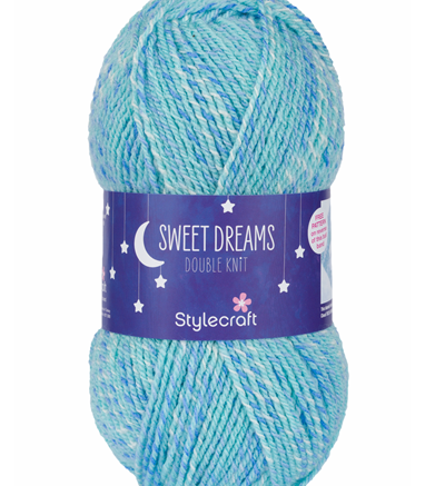 Sweet Dreams DK