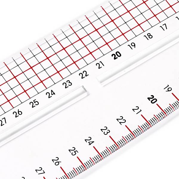 Prym Curved Rule - Image 4