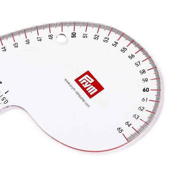 Prym Curved Rule - Image 5