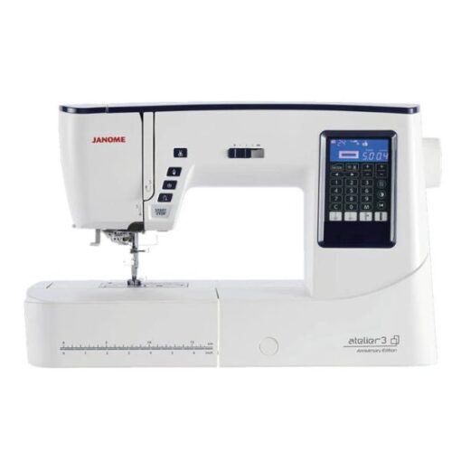 Janome Atelier 3AE