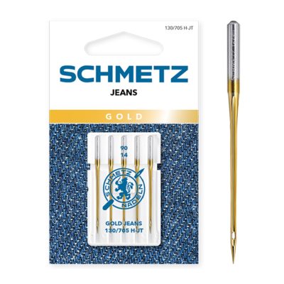 GOLD Jeans Needle