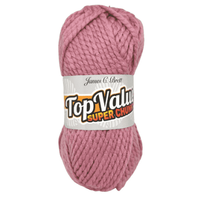 Top Value Super Chunky