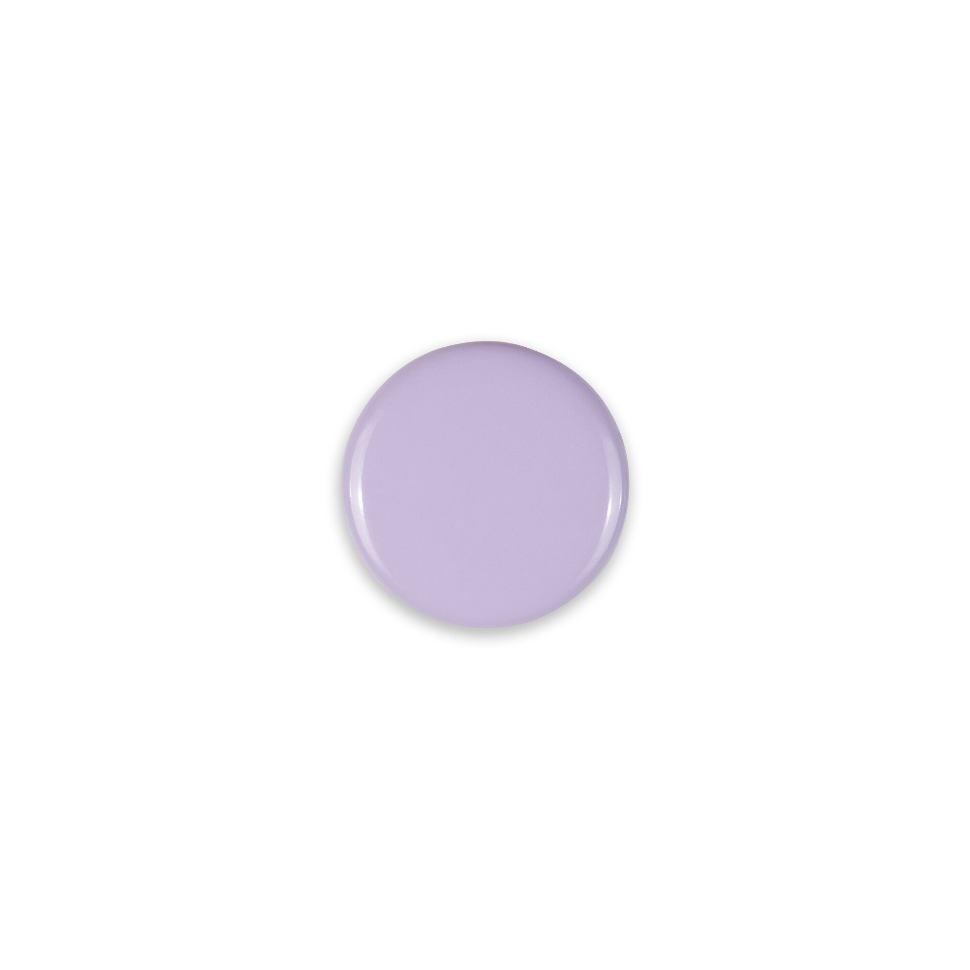 Prym Jersey Press Fasteners, 12mm, Lilac - Image 4