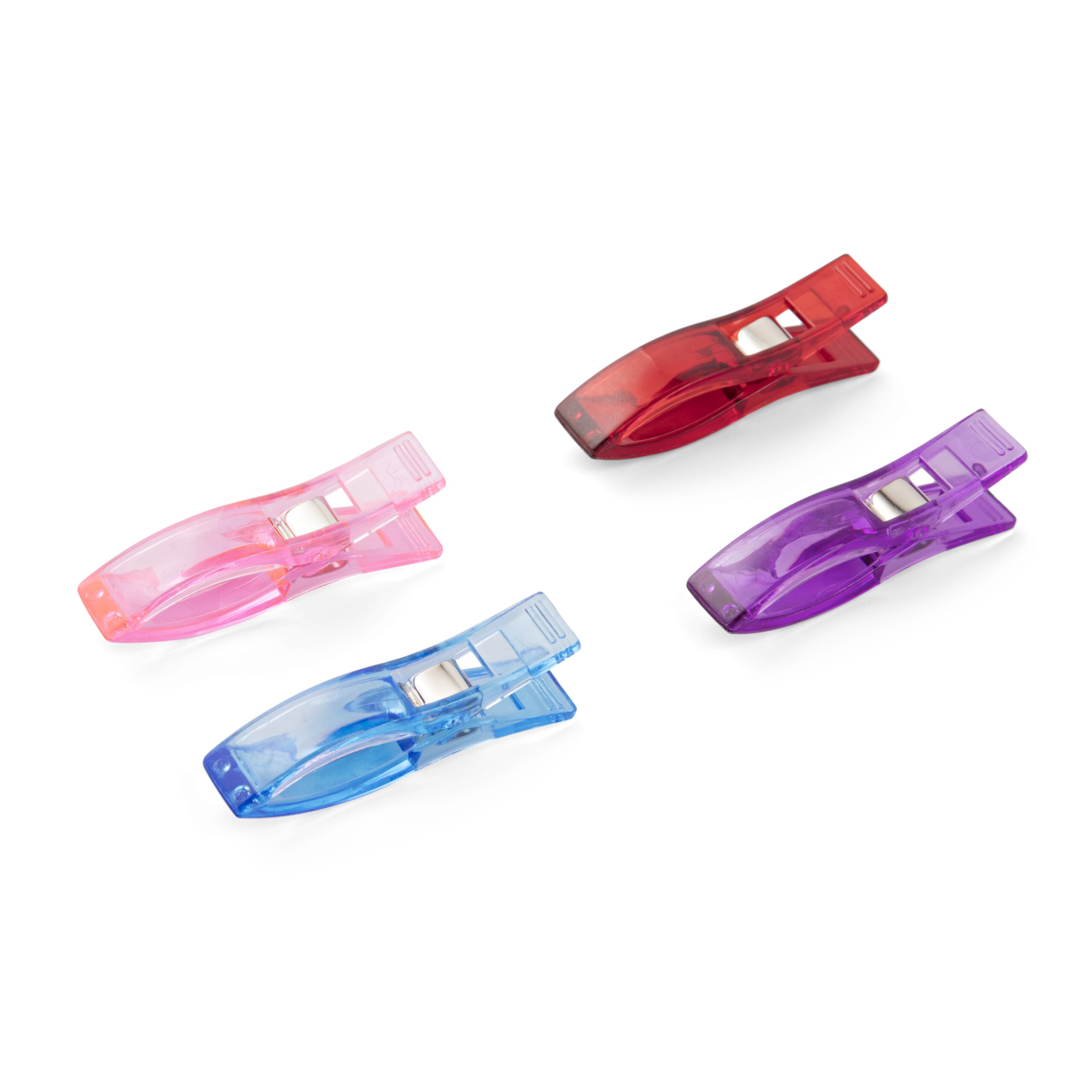 Prym LOVE Fabric Clips Large - Image 3