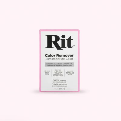 RIT Colour Remover