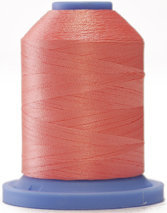 Dancing Salmon Super Brite Polyester 1000m
