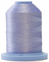 Paris Blue, Pantone 2708 C Super Brite Polyester 1000m