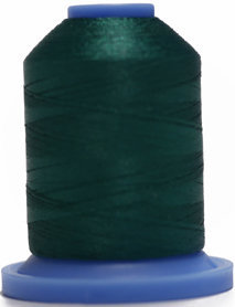 TH Green Super Brite Polyester 1000m