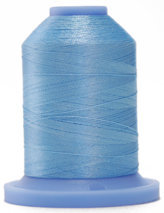 Bambino Blue, Pantone 298 C Super Brite Polyester 1000m