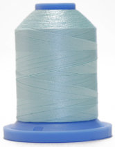Light Blue Super Brite Polyester 1000m
