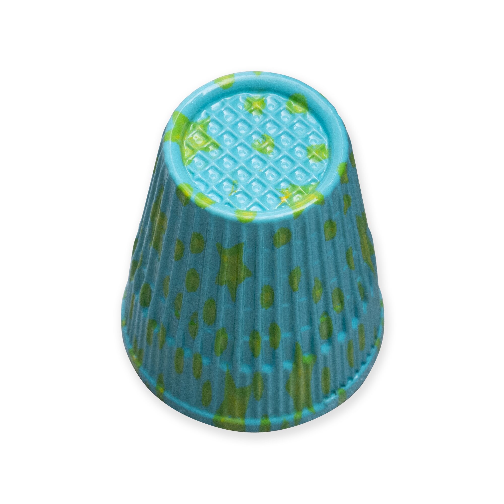 Prym LOVE Thimble M mint - Image 4