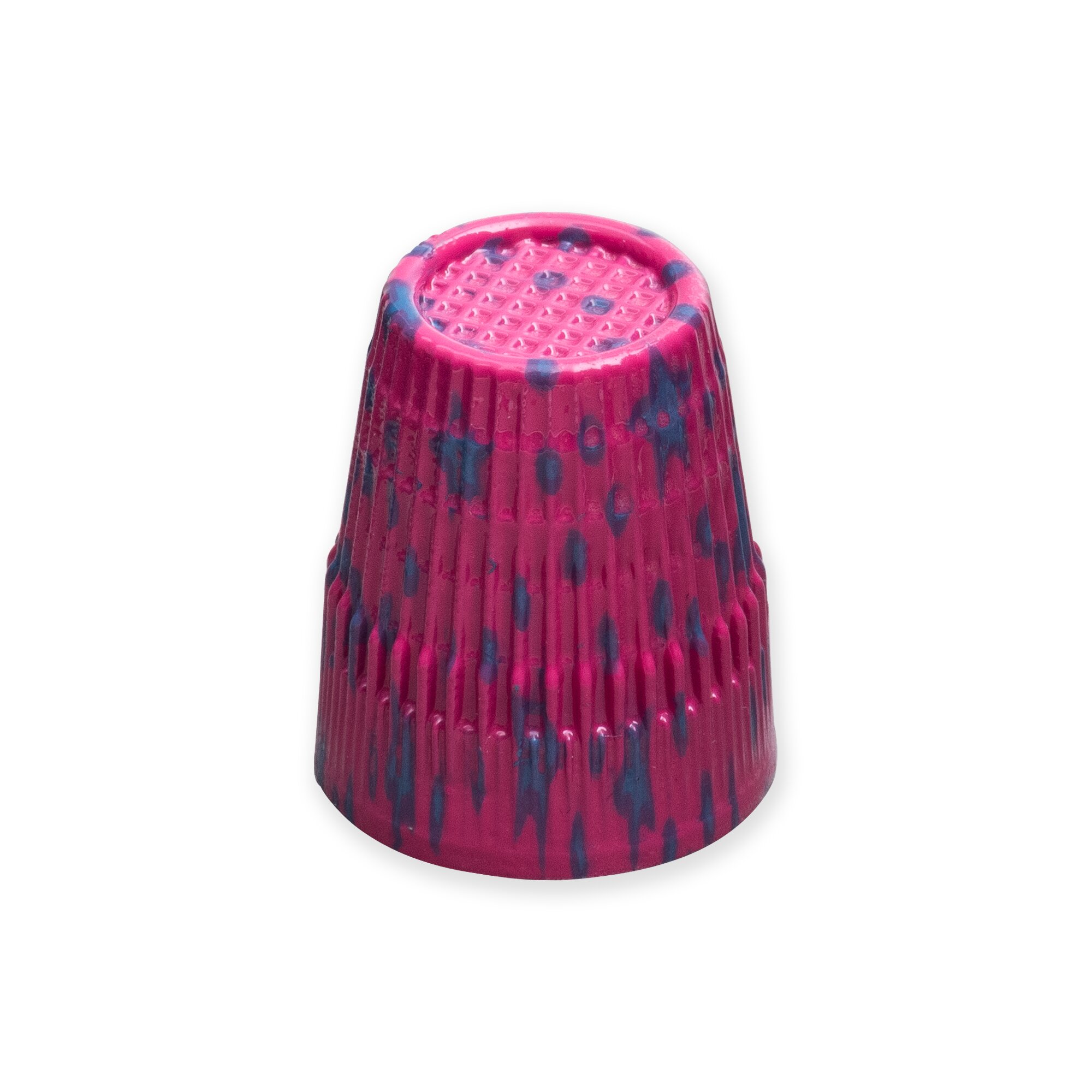 Prym LOVE Thimble L pink - Image 2