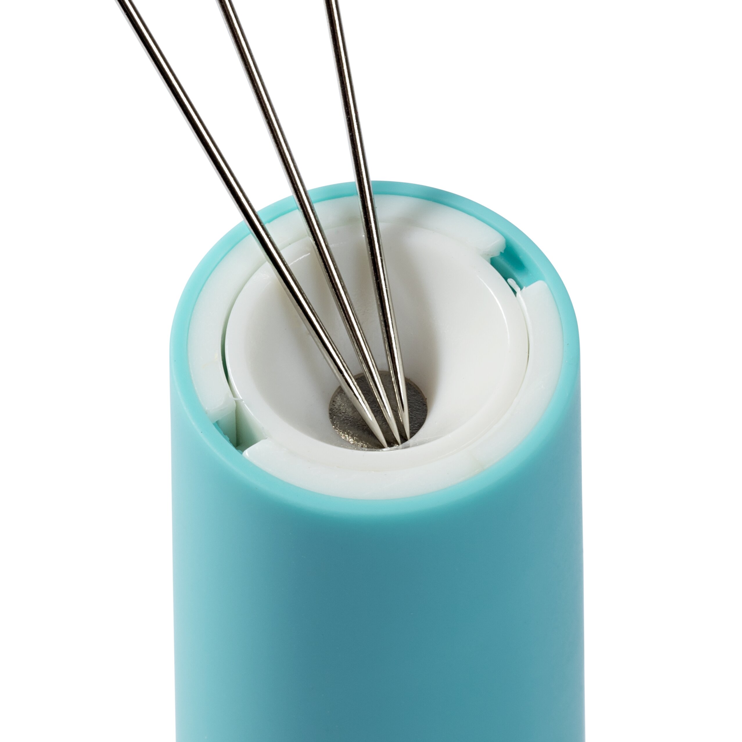 Prym LOVE Needle twister with sewing & darning needles - Image 2