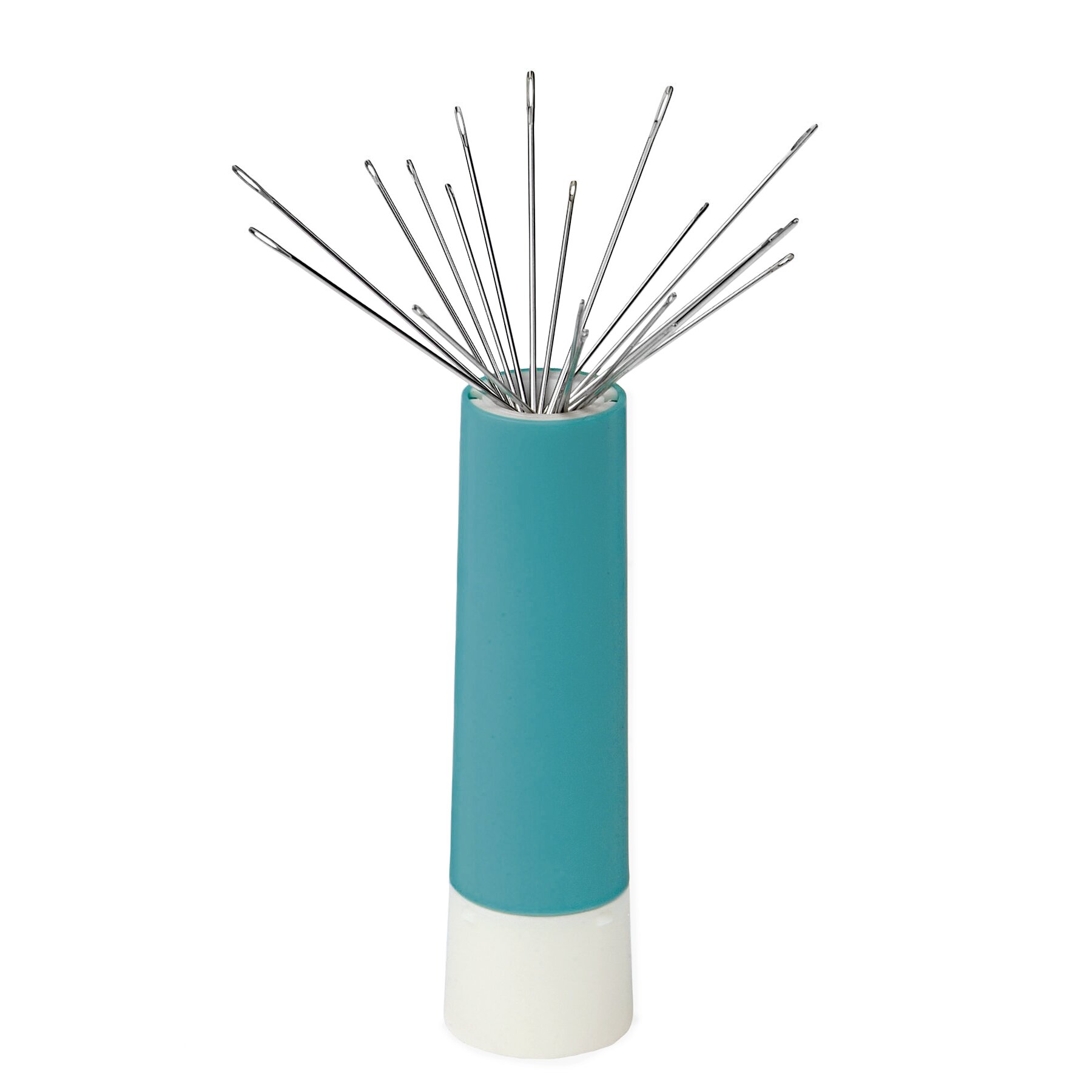 Prym LOVE Needle twister with sewing & darning needles - Image 3