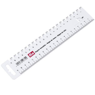 Prym Hand gauge