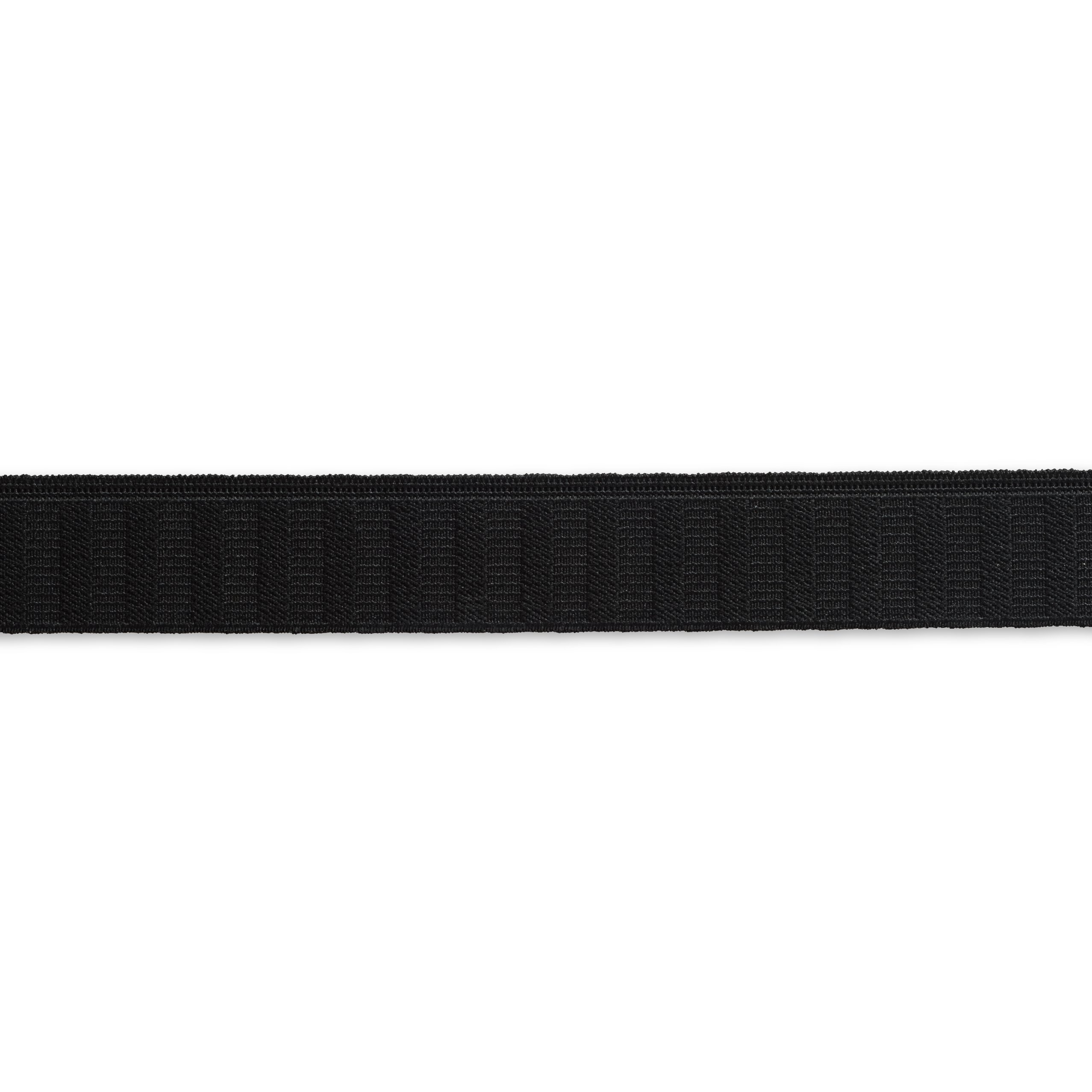 Elastic Waistband Non Slip, 25mm | White | Prym