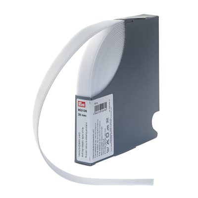 Prym Velour elastic, 20mm