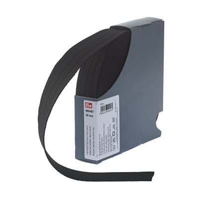 Prym Seamed elastic tape, 30mm