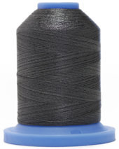 Aged Charcoal, Pantone 11 C Super Brite Polyester 1000m