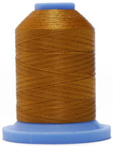 Temple Gold, Pantone 131 C Super Brite Polyester 1000m