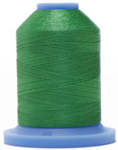 Light Kelly Super Brite Polyester 1000m