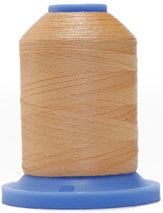 Shangri La, Pantone 1485 C Super Brite Polyester 1000m