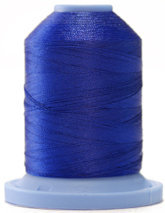 Royal, Pantone 661 C Super Brite Polyester 1000m