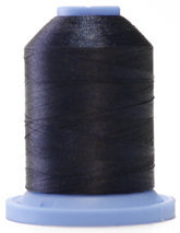 Navy Super Brite Polyester 1000m